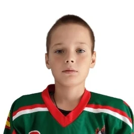 Korolev Ilya Igorevich