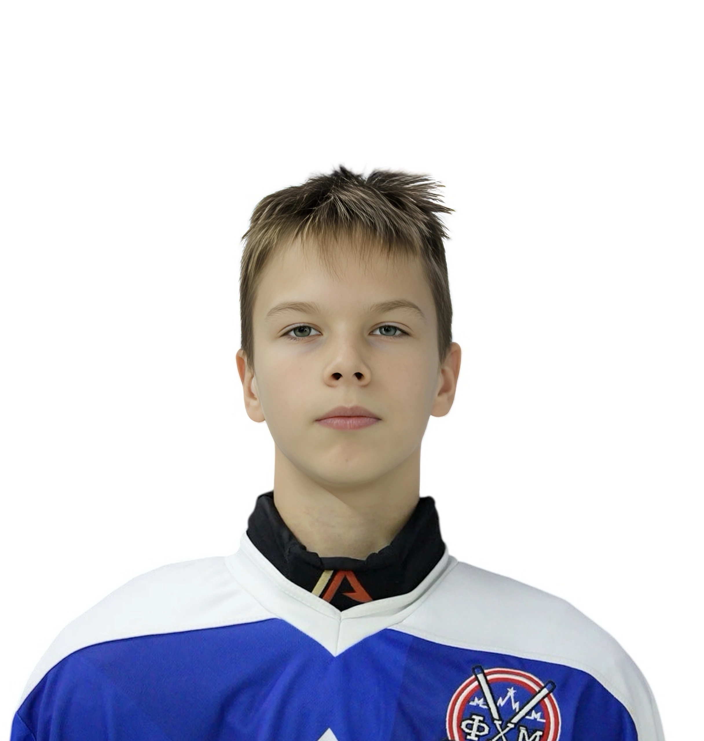 Bizyaev Evgenii Leonidovich
