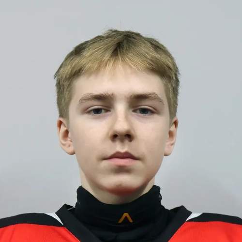 Pischulev Maksim Igorevich