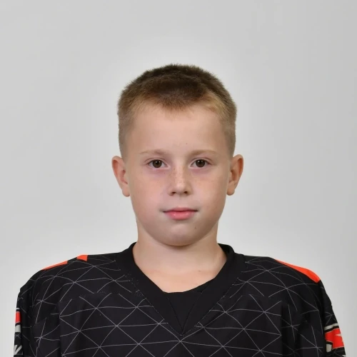 Vylegzhanin Kirill Aleksandrovich