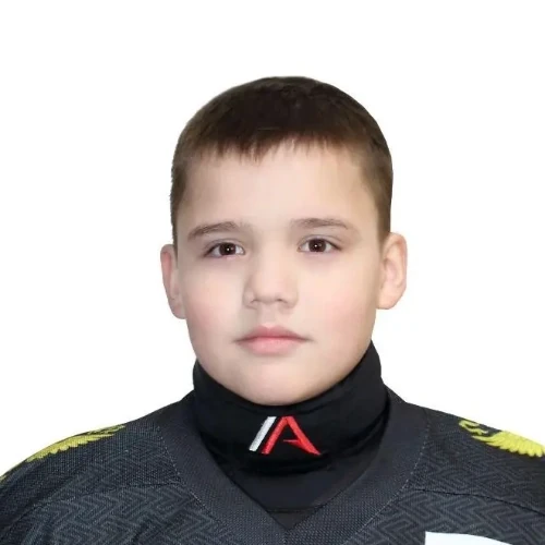 Petrov Anton Andreevich