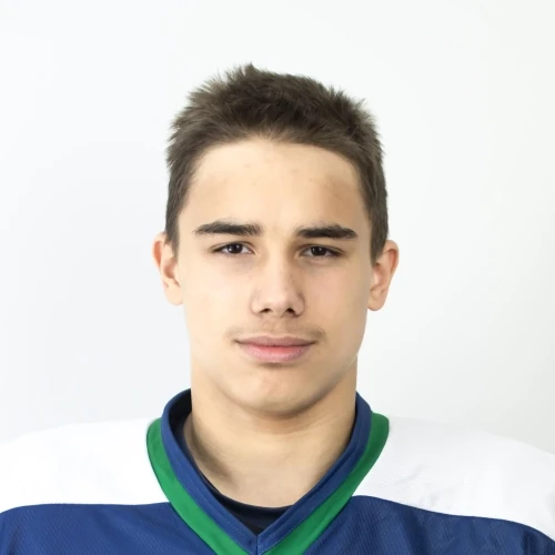 Senopalnikov Timur Fedorovich