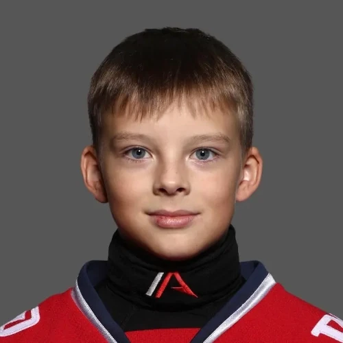 Masterov Makar Sergeevich