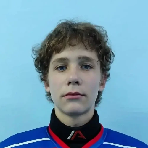 Moskovtsev Vladislav Alekseevich
