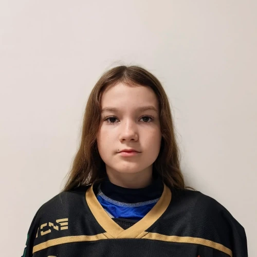 Sungatullina Nazilya Ilnarovna