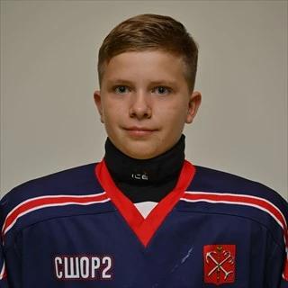 Baikov Vladimir Mihailovich