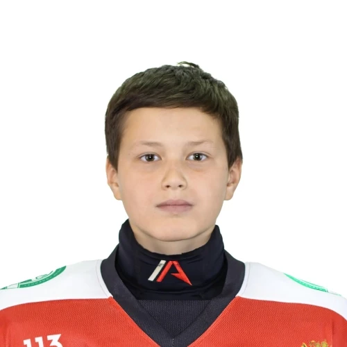 Volynskii Dmitrii Alekseevich