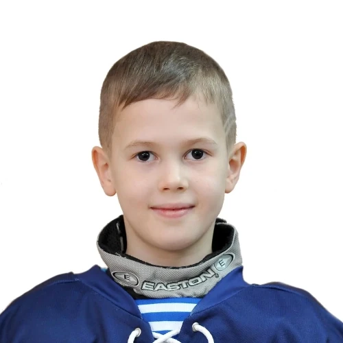 Podoinitsyn Anton Pavlovich