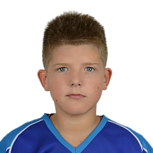 Kovalev Ilya Konstantinovich