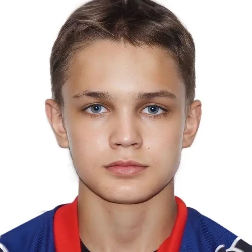 Fesik Dmitrii Aleksandrovich