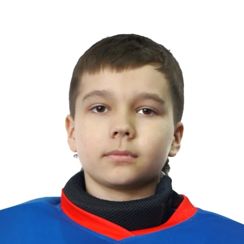 Gavrilenko Bogdan Sergeevich