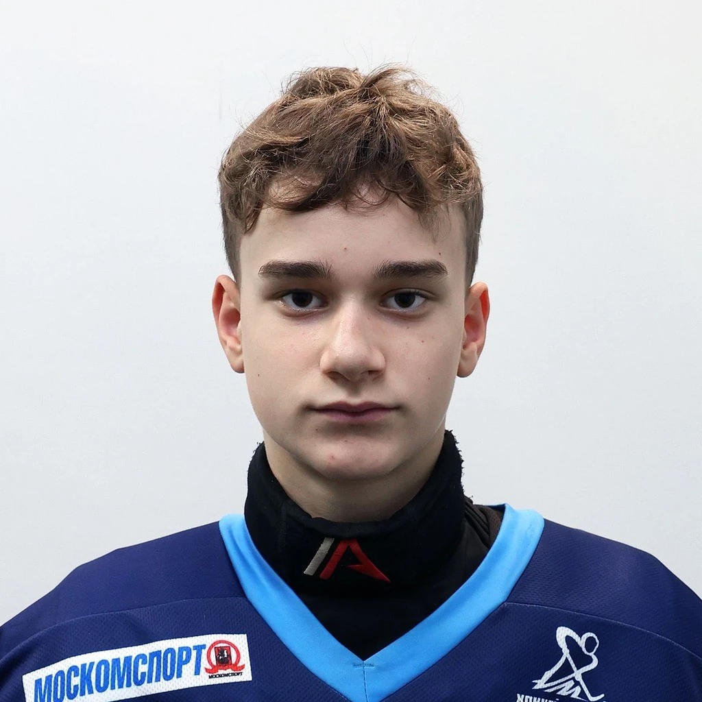 Shvetsov Grigorii Sergeevich