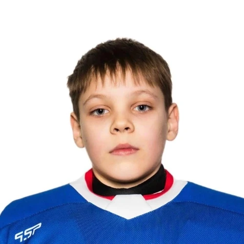 Golbert Viktor Alekseevich