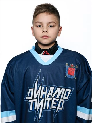 Krupin Mihail Ivanovich