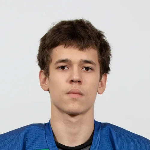 Latypov Radmir Ramisovich
