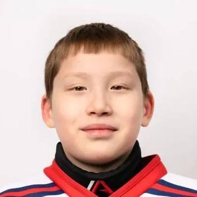 Жидебаев Жаслан Серикович