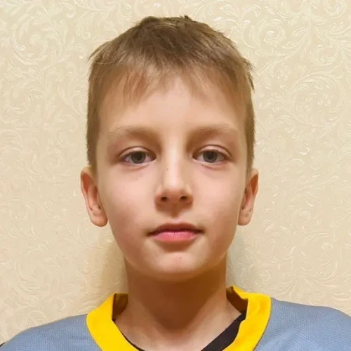 Maltsev Mihail Viktorovich