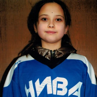 Стручкова Полина