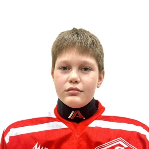 Seledkin Maksim Ivanovich