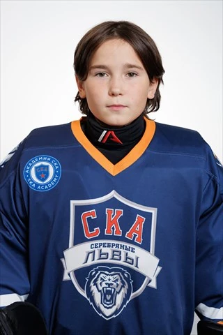 Панфилов Ролан Александрович