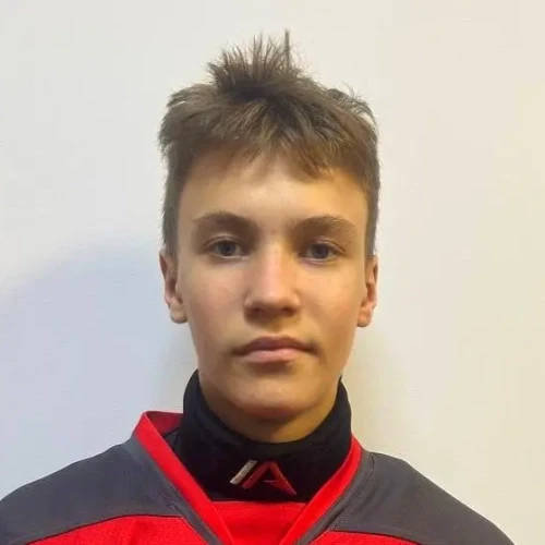 Krotov Ivan Vasilevich