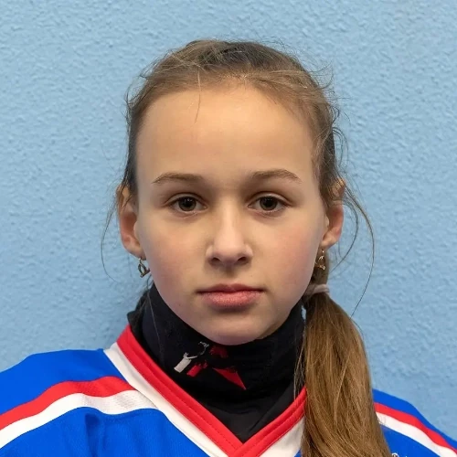 Osipova Lada Sergeevna