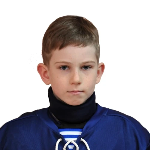 Pirozhkov Vladimir Vladimirovich
