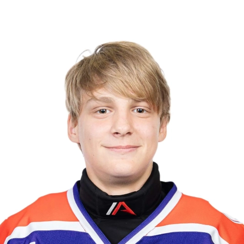 Gruzdov Matvei Evgenevich