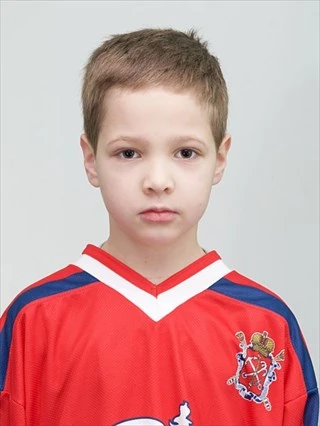 Chakmakchyolgu Timur Bilalovich