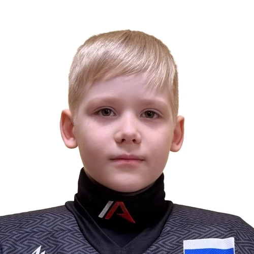 Semenov Yaroslav Denisovich