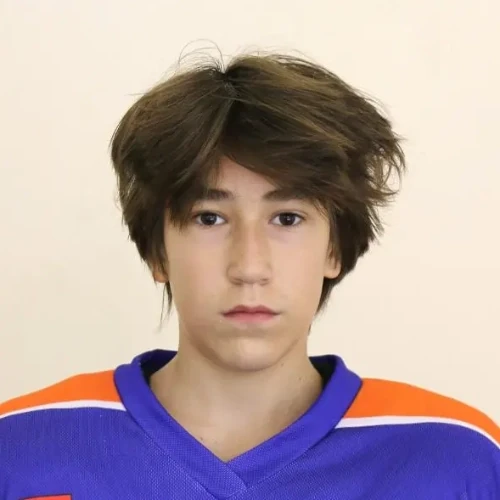 Syutkin Nikita Andreevich
