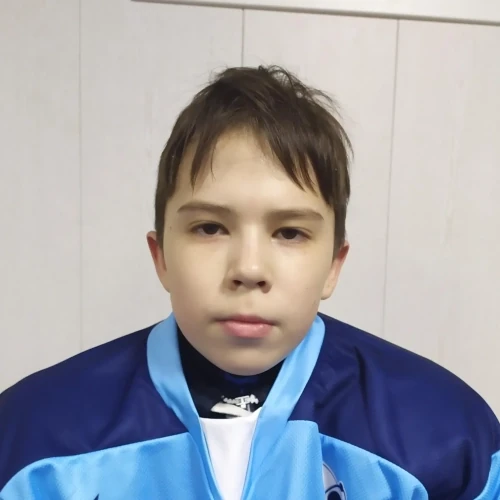 Sabirov Ruslan Rashidovich