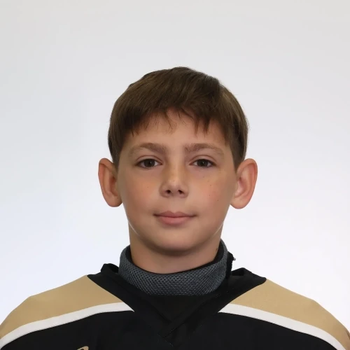Darenskii Arsenii Maksimovich
