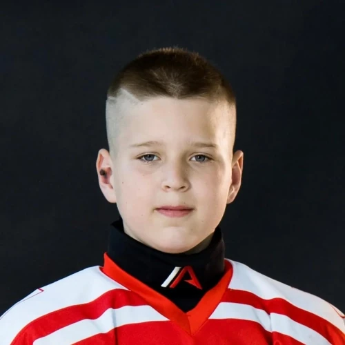 Shagalov Daniil Sergeevich
