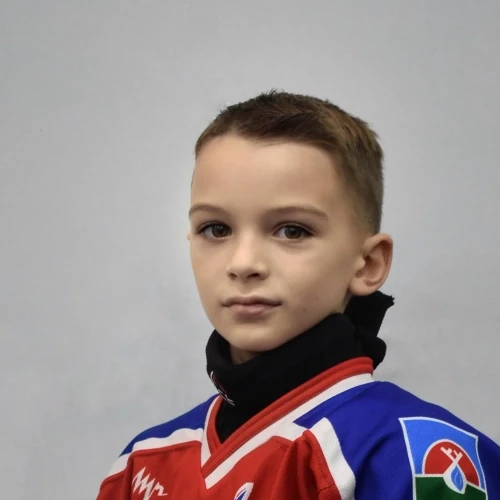Kuznetsov Daniil Romanovich