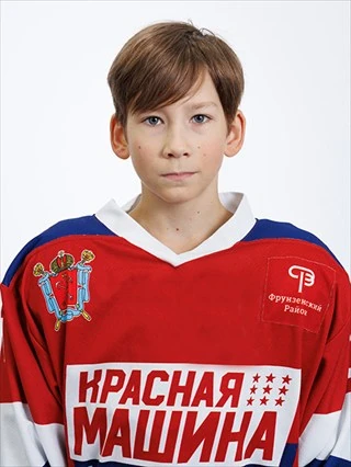 Dukreev Ivan Viktorovich