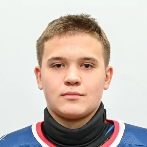 Aleksandrov Mark Aleksandrovich