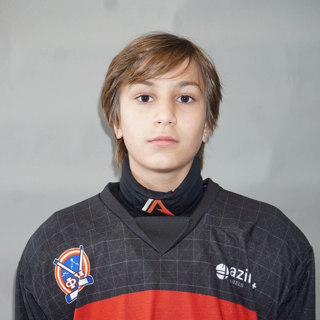 Vnukov Sofron
