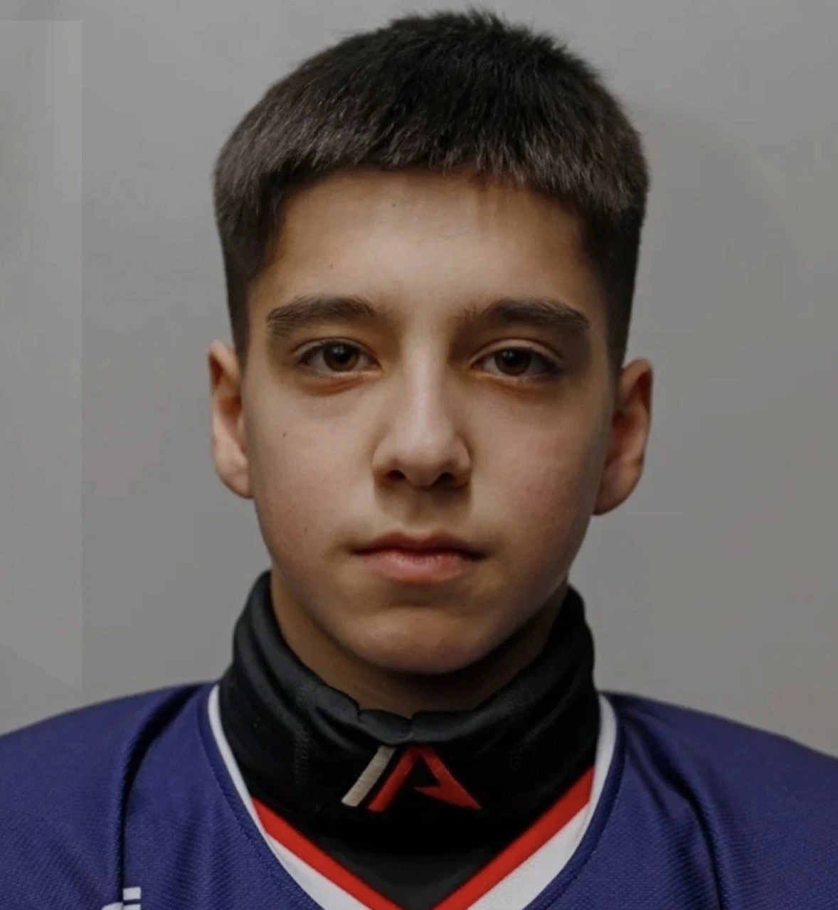 Gavrilov Ruslan Dmitrievich