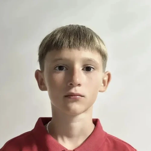 Fevralev Artem Evgenevich