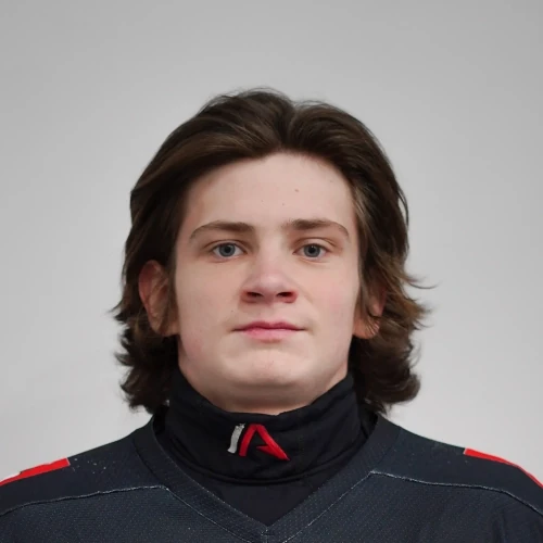 Borodin Stanislav Andreevich
