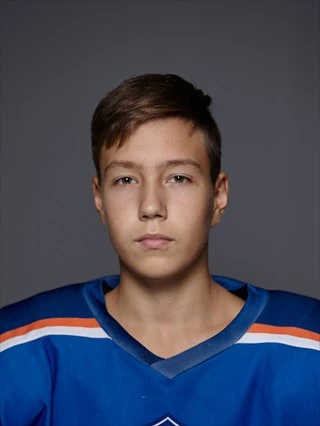 Tribunskii Artem Eduardovich