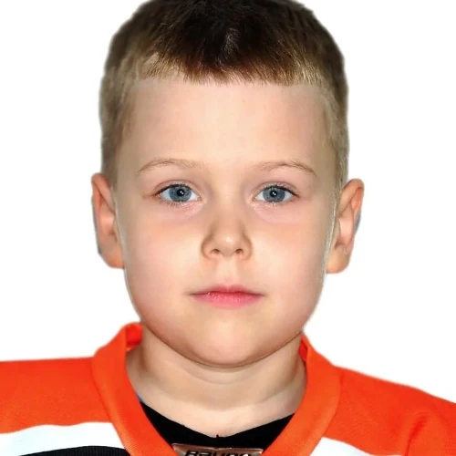 Tyulkin Gleb Semenovich