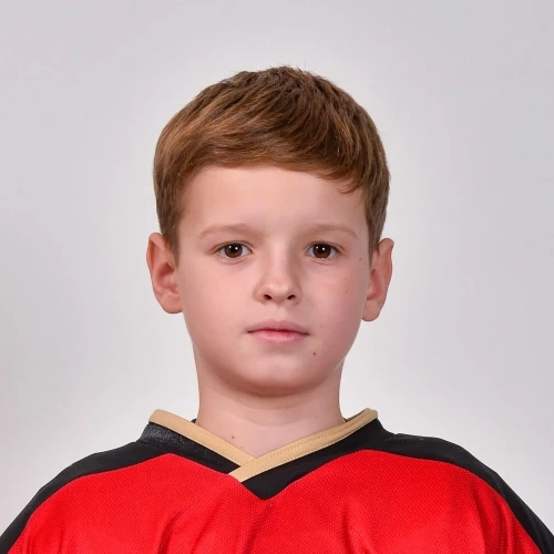Smagin Danila Pavlovich