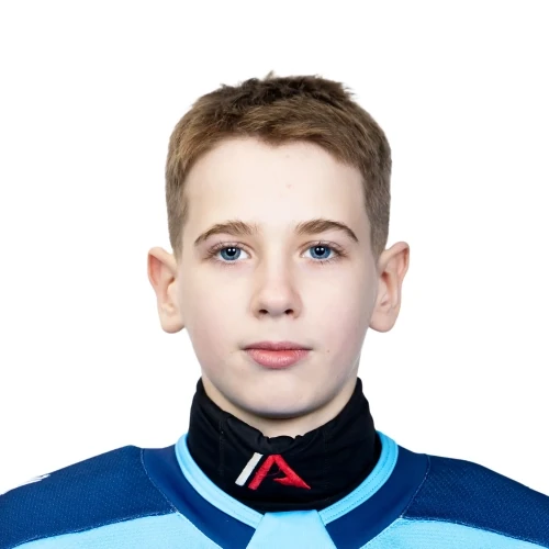 Mosin Vseslav Dmitrievich