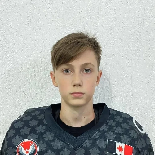 Cheranev Nikita Ilich