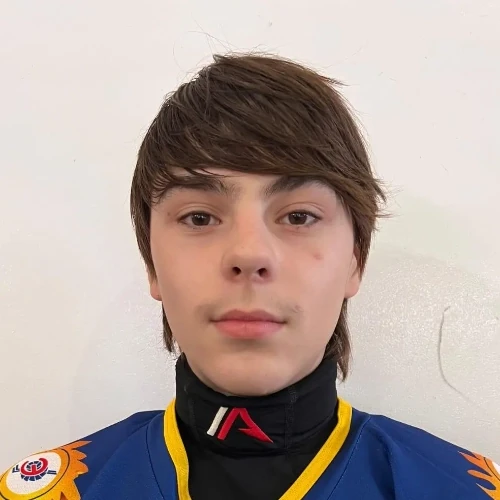 Kochkin Aleksei Andreevich