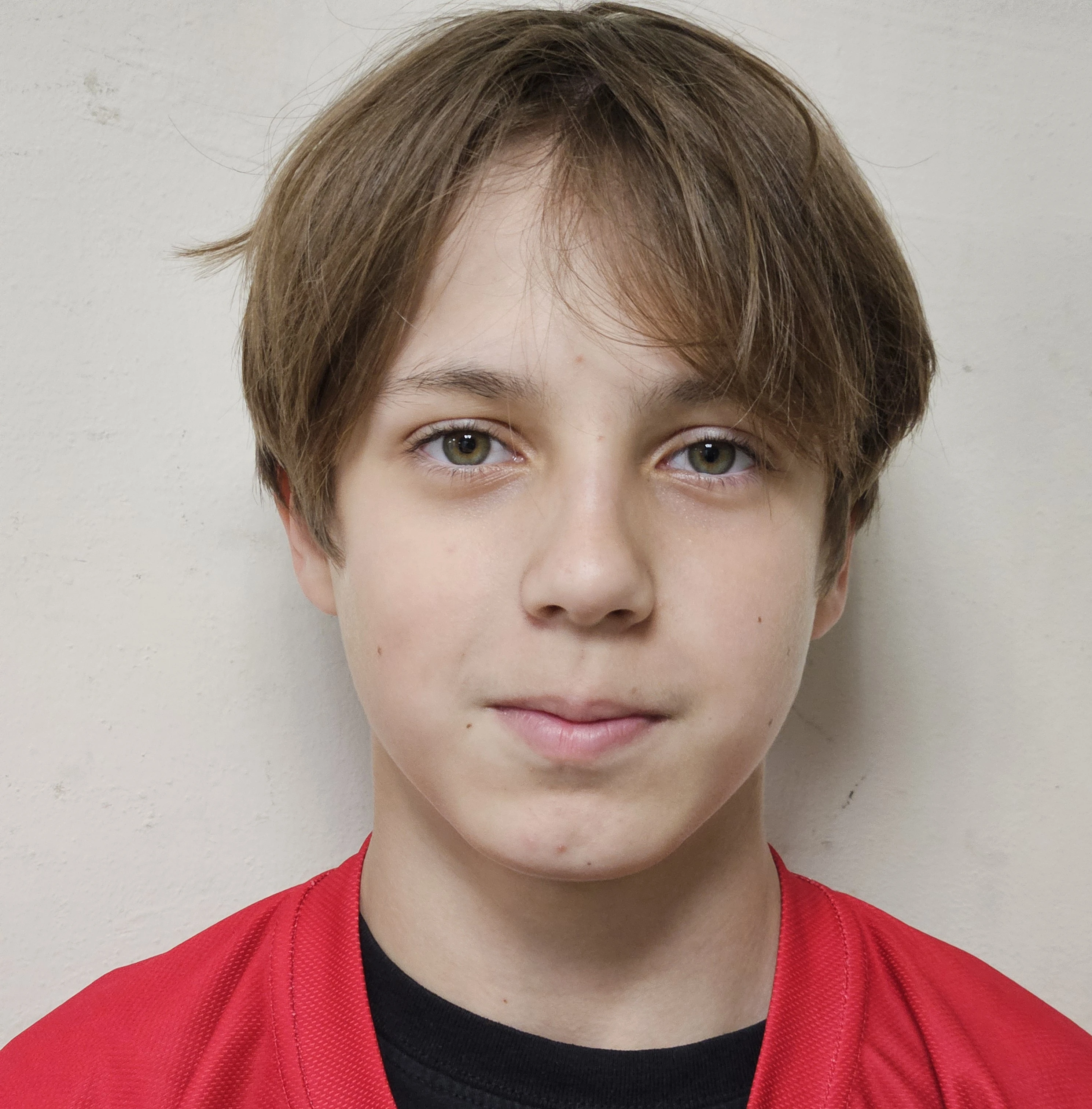 Kochnev Oleg Kirillovich
