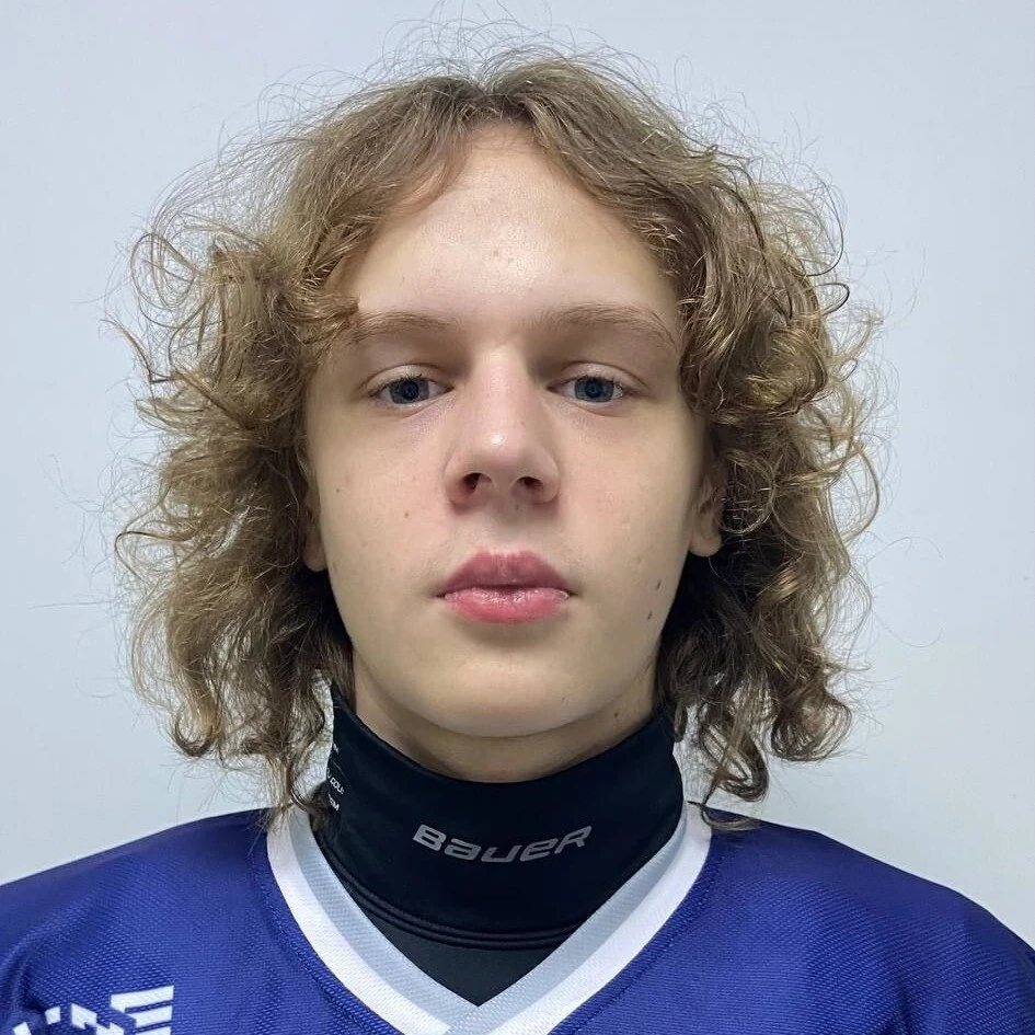 Yatsunenko Vyacheslav Sergeevich