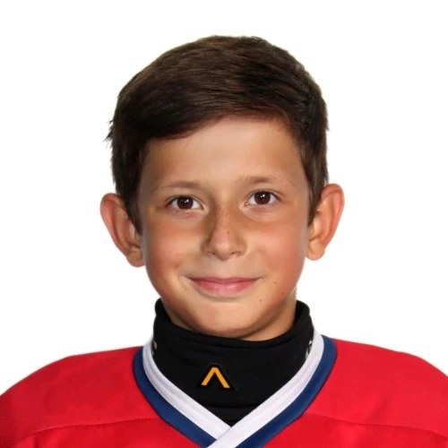 Samsonov Grigorii Olegovich